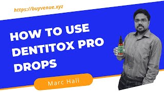 Dentitox Pro Drops Reviews: How to Use Dentitox Pro Drops - Dentitox Pro Review 2023