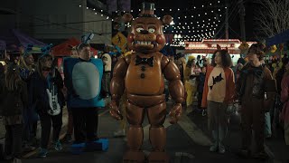 Toy Freddy 4K Scene Pack Five Nights At Freddys 2