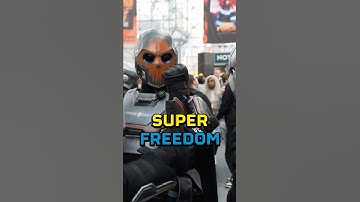 Hunting Helldiver Traitors - Part 6 #helldivers2