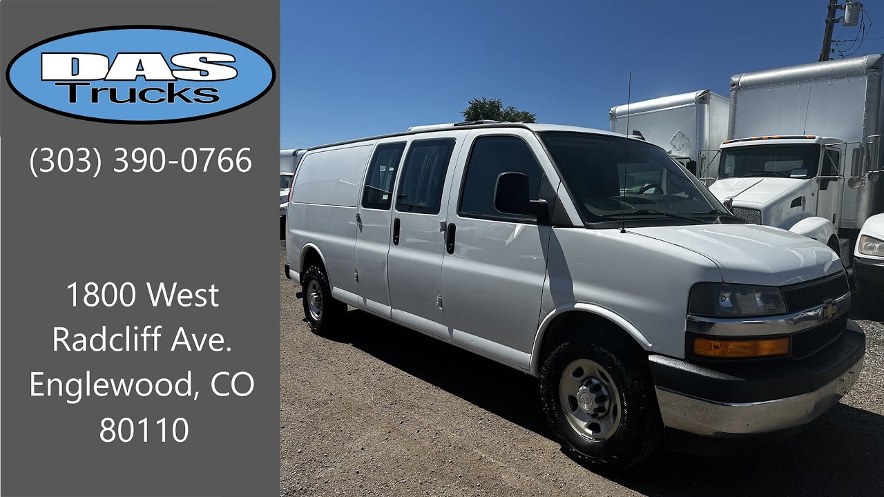 Chevrolet Express 3500 Tail, Stop and Turn Lights | Advance