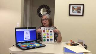 Introduction to Art E-Learning