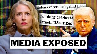 What the pro-Israel media gets wrong about Iran War - with Abby Martin