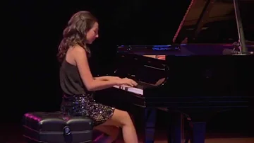 Emily Bear Trio - My Favorite Things - 12 years old