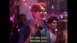 Letra Traduzida: Together - James Alyn (Legendado PT-BR + English Subs)