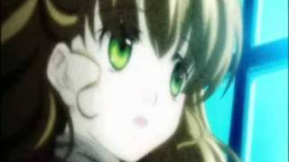 Rozen maiden amv the howling (FANMADE)