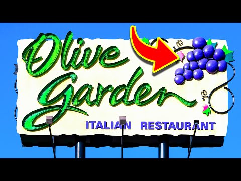 10 Secrets Olive Garden Doesn't Want You to Know