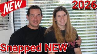 Snapped NEW 2026 🕵️  Patricia MacCallum ☠️ Documentary True Crime