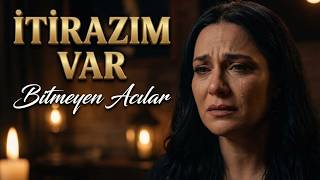 İtirazım Var 4 En Ağır Arabesk Şarkı 2026 Damar Arabesk Aura 