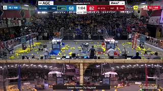 Qualification 26 - Greater Kansas City Regional