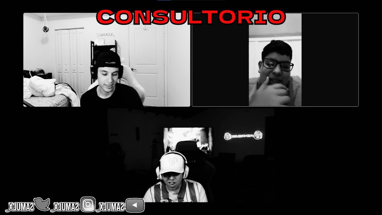 CONSULTORIO CON WEST | SAMULX | WESTCOL