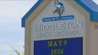 Middleton school board reduces quarantine requirement