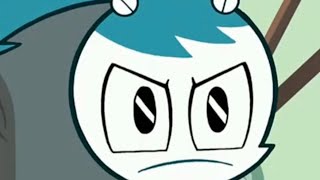 Mlaatr Fandom Slander Ft. Jenny The Robotxj-9