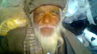 Afghani old man Video02.3gp