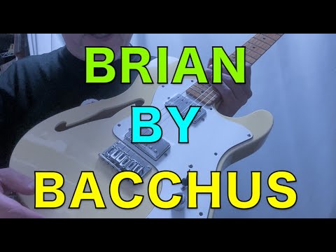Brian by Bacchus] I tried stringing my guitar with S.I.T. coated
