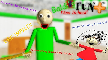 Baldi