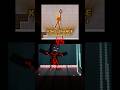 Romeo the admin VS. King orange (animation vs Minecraft) #minecraftstorymode #animationvsminecraft