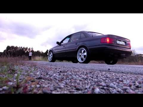Audi S4 2.2t