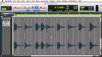 Elastic Audio: Part Two