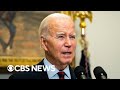 Biden, concerned over Ukraine aid, could divert Defense Department spending