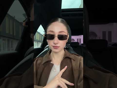 Окуляри Panthère Black Gold CT0430S 004 AD 58/15/140, видео 1