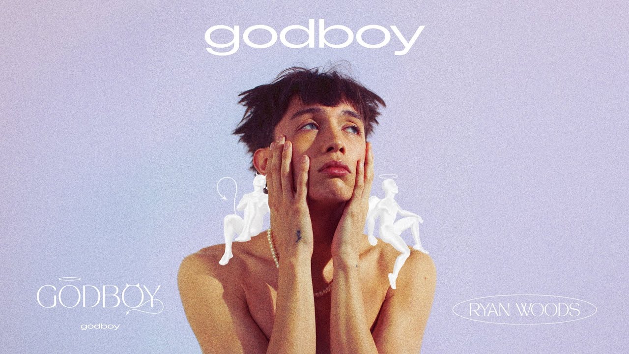 Watch Ryan Woods - Godboy (Official Lyric Video) on YouTube Watch Ryan Woods - Godboy (Official Lyric Video) on YouTube