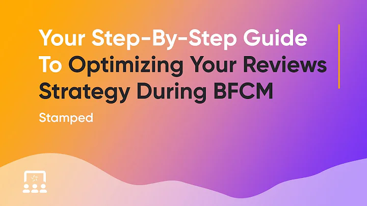 Maximizing Reviews for BFCM 2023: Your Ultimate Guide