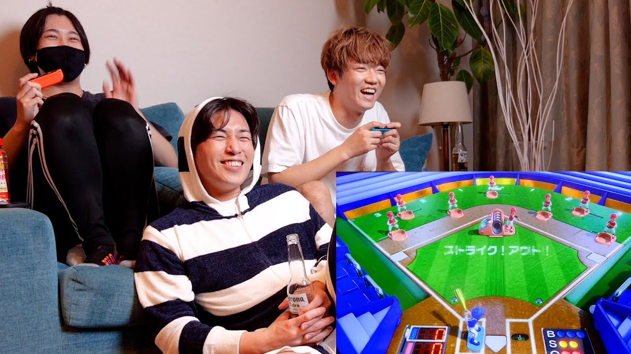 僕たちの夏の思い出。