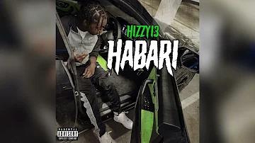 #1T Hizzy13 - Habari #Exclusive