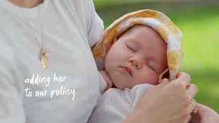 Renata's story (30s)