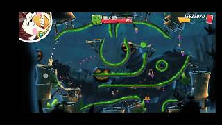Angry Birds 2 King Pig Panic( 85 )19 feb 2024憤怒鳥2 戰慄國王豬 85 (2024年2月19號)