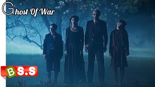Ghost Of War Movie Explained In Hindi/Urdu