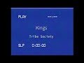 Tribe Society - Kings // Sub español