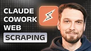 Claude Cowork Web Scraping: Full Tutorial (2026)