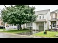 1384 Dumont St, Oshawa - Open House Video Tour