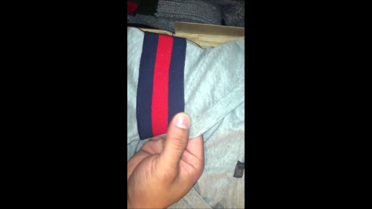 My first order from repheaven(.)com