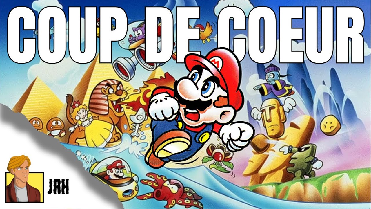 Super Mario Land pour Game Boy occasion - Retro Game Place Super Mario Land pour Game Boy occasion - Retro Game Place