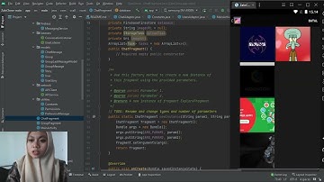 Demo Aplikasi Chat Dengan Fitur Video Call