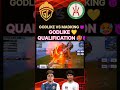 GODLIKE💛QUALIFICATION 🥵😈, GODLIKE VS MADKING 😈#jonathangaming#admino#spower#bgmi#bgis2026#manya#godz