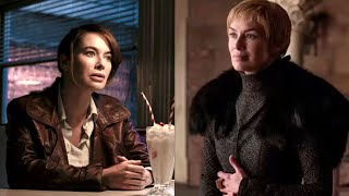 Lena Headey Reveals Who'd Win In Battle – Her 'Gunpowder Milkshake' Character Or Cersei Lannister