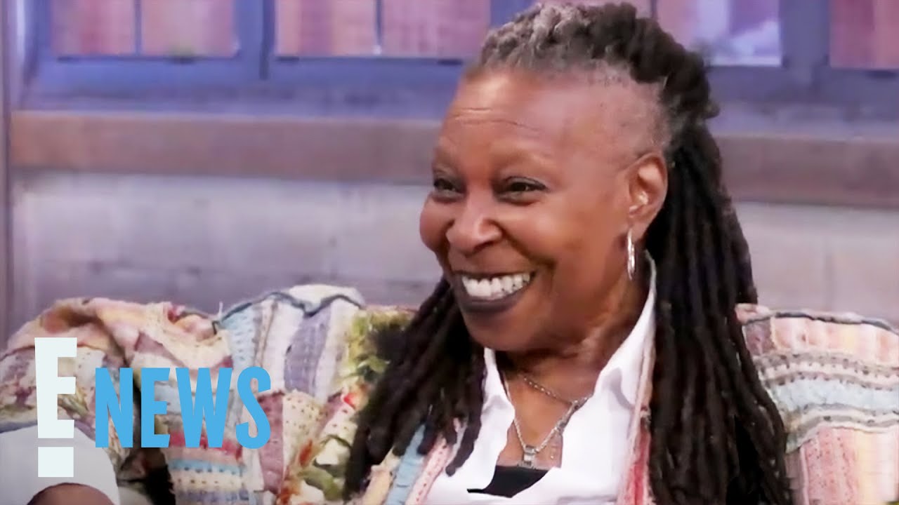 Whoopi Goldberg Details How She Prefers Dates “HitsandRuns” & Dates