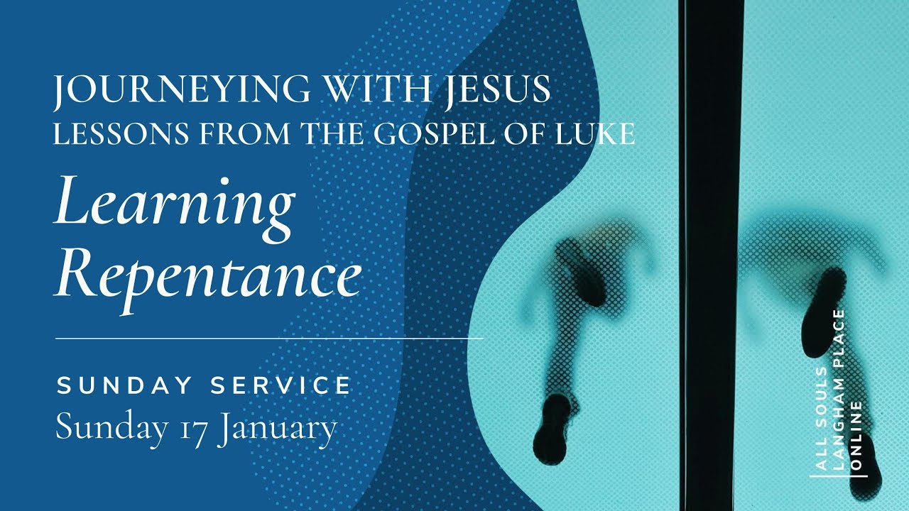 Repentance Sunday Sunday Service:
