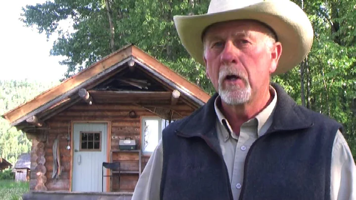 Jim Gerrish on advantages for grass fed beef