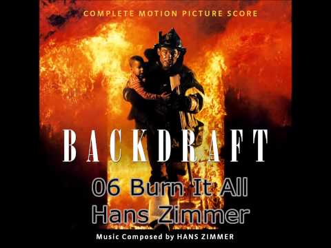06 Burn It