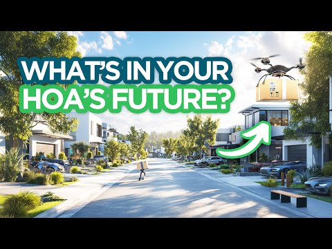 Can Your HOA
