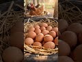 Creative Chicken Nests Made from Recycled Tires 🐔♻️#ChickenCoop #BackyardChickens #ChickenNesting