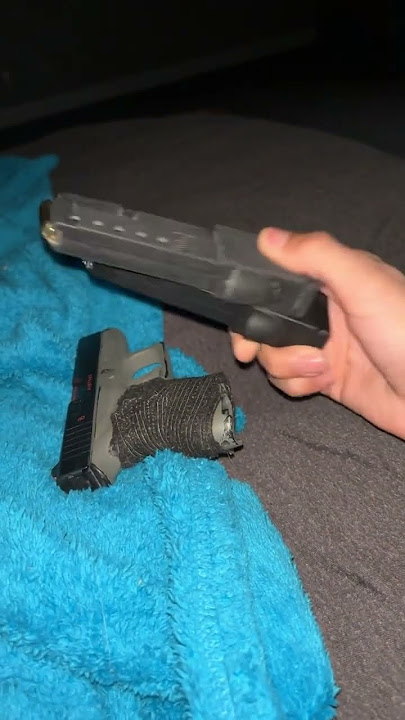 Download lagu Pro mag 10 round mags for g42 380