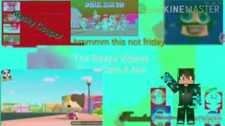 Preview 2 G Major 5 Justdool54 Cubed 2020 In G Major 5