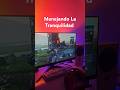 Manejando La Tranquilidad #Dead Stranding #electronicmusic #Xbox Series S #music #edm