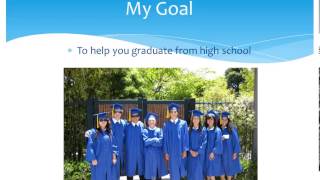 New Student Orientation Presentation