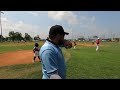 June 17th 2023 Southbelt vs LP Orange #8